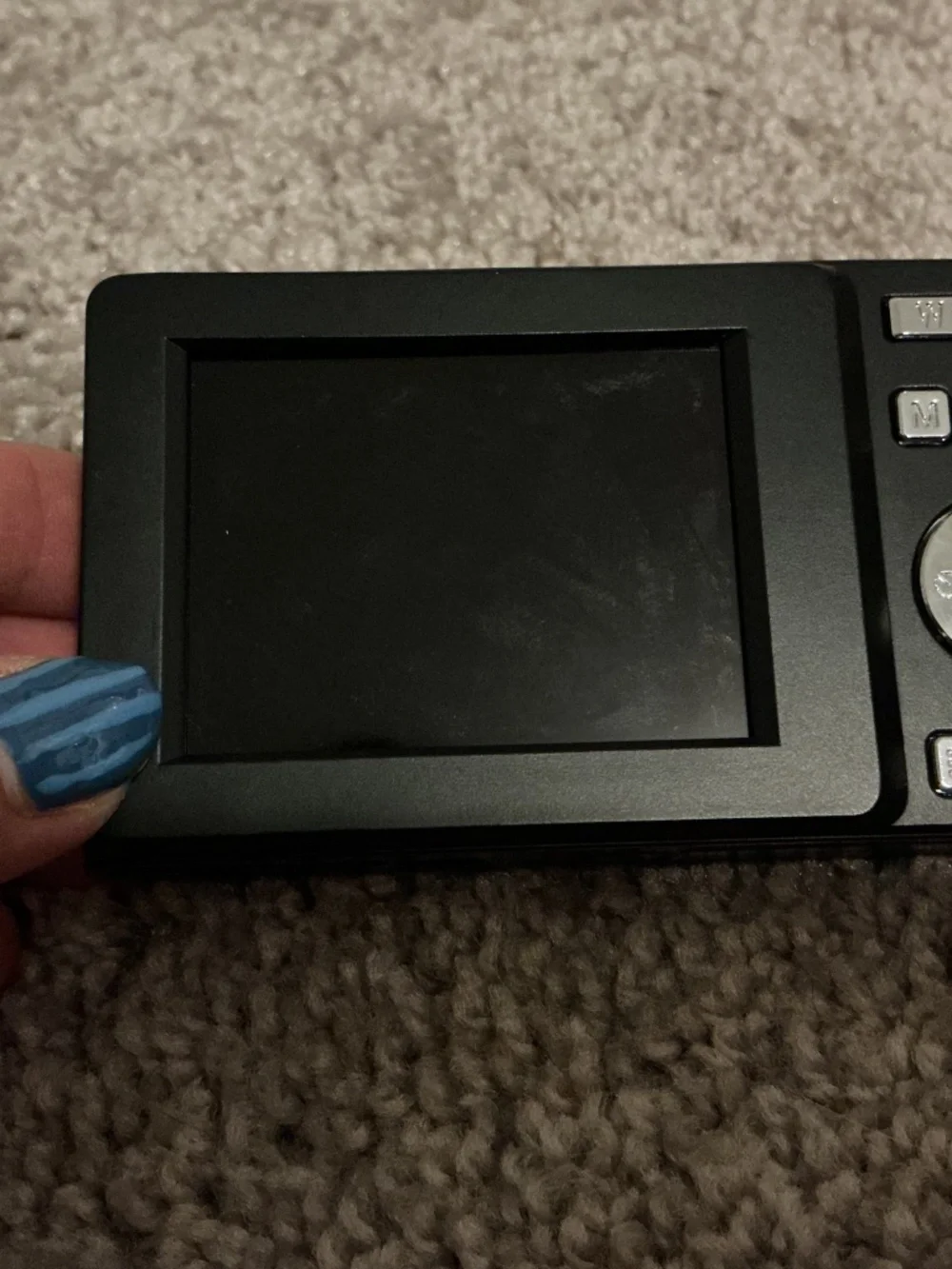 Lot 2 Digital Cameras